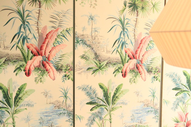 Project - Tropical House tropical-kitchen