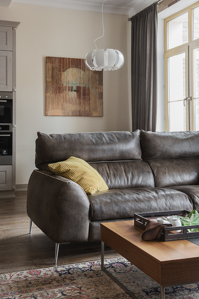 Квартира для молодого человека