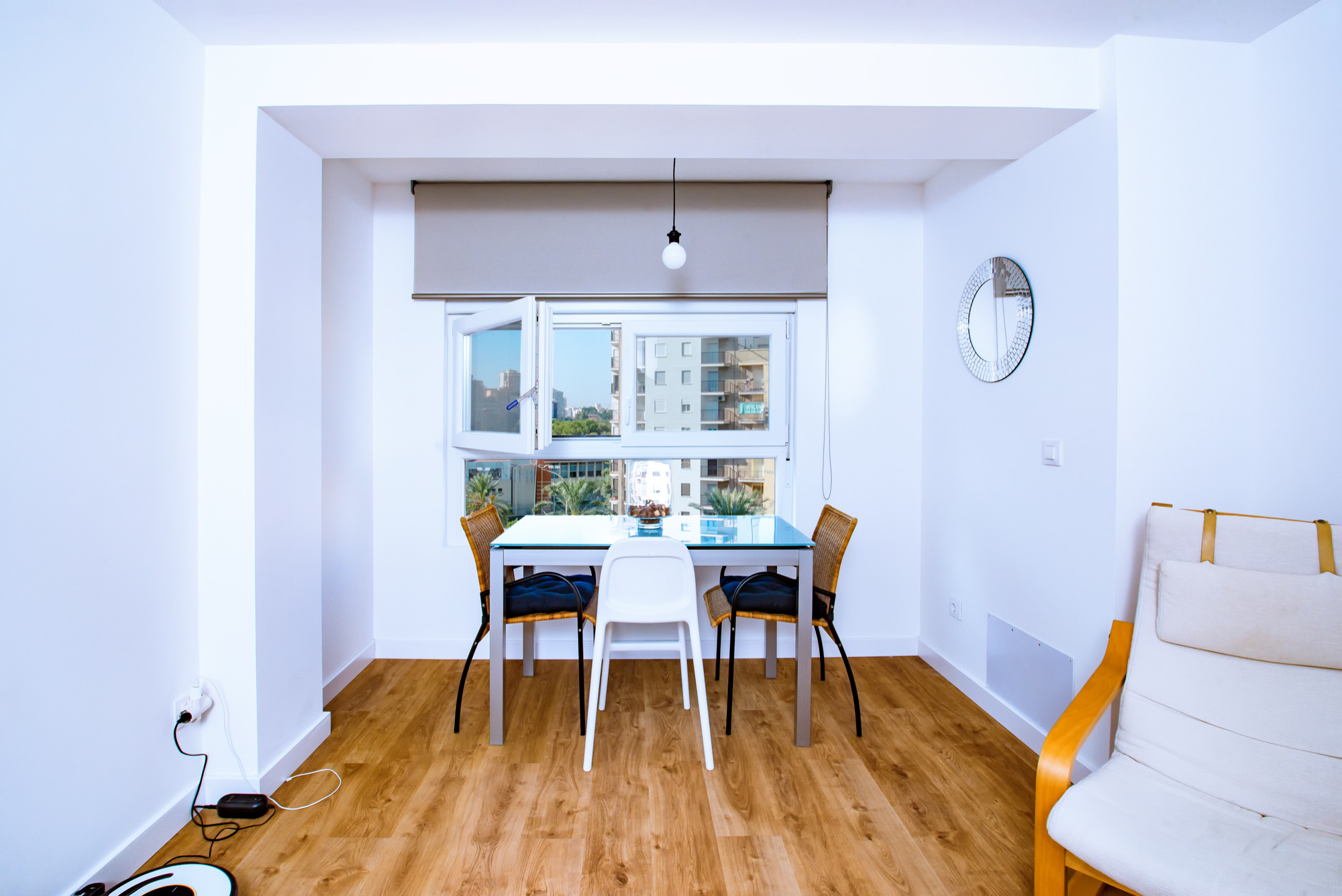 Reforma integral vivienda 65m2 en C/ Vicente Zaragoza