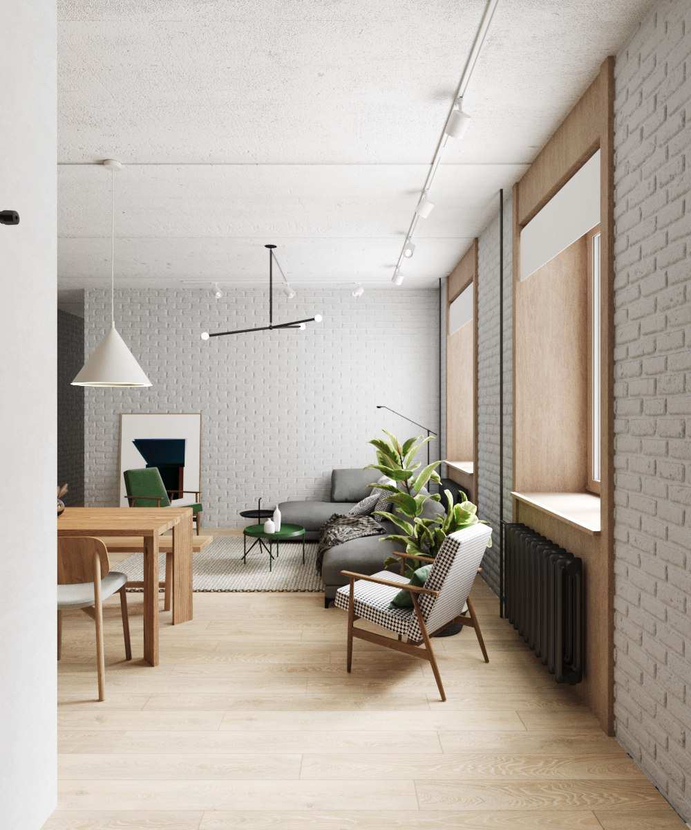 Квартира, Санкт-Петербург