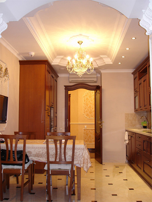 Фотогалерея работ