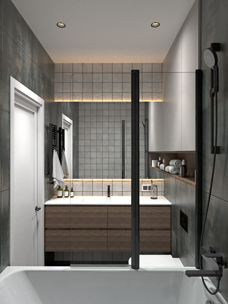 ЖК "Сиреневый парк"