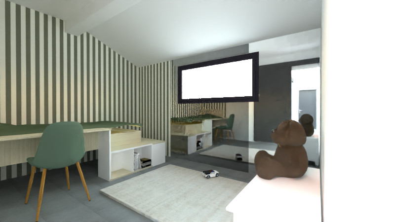 chambre 3 (3D)