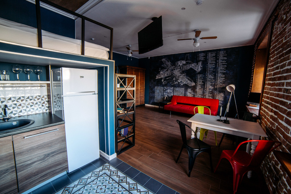 ЛОФТ АВИАТОР