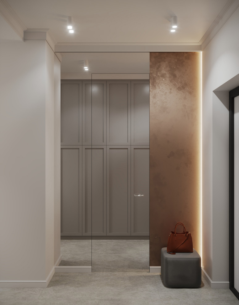 Квартира в Сочи