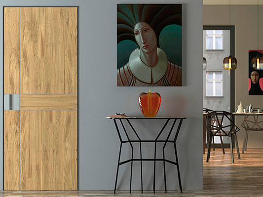 межкомнатные двери