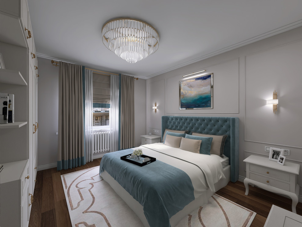 Проект "Классическая история"