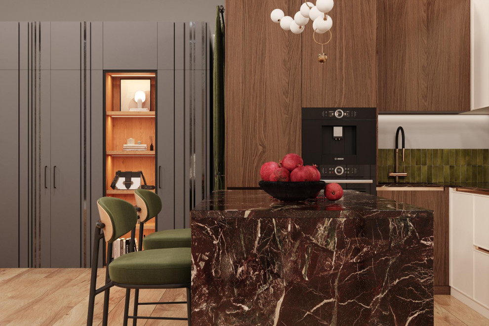 Шоурум "Мальва" Нижний Новгород