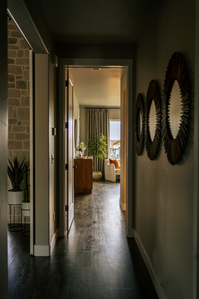 Forrest Lakes Home