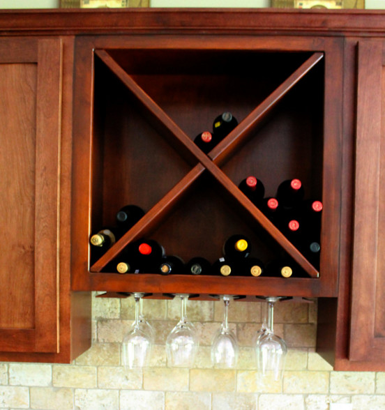 Wine Racks