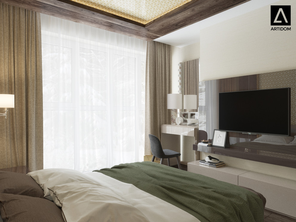 ЖК "Акварели"