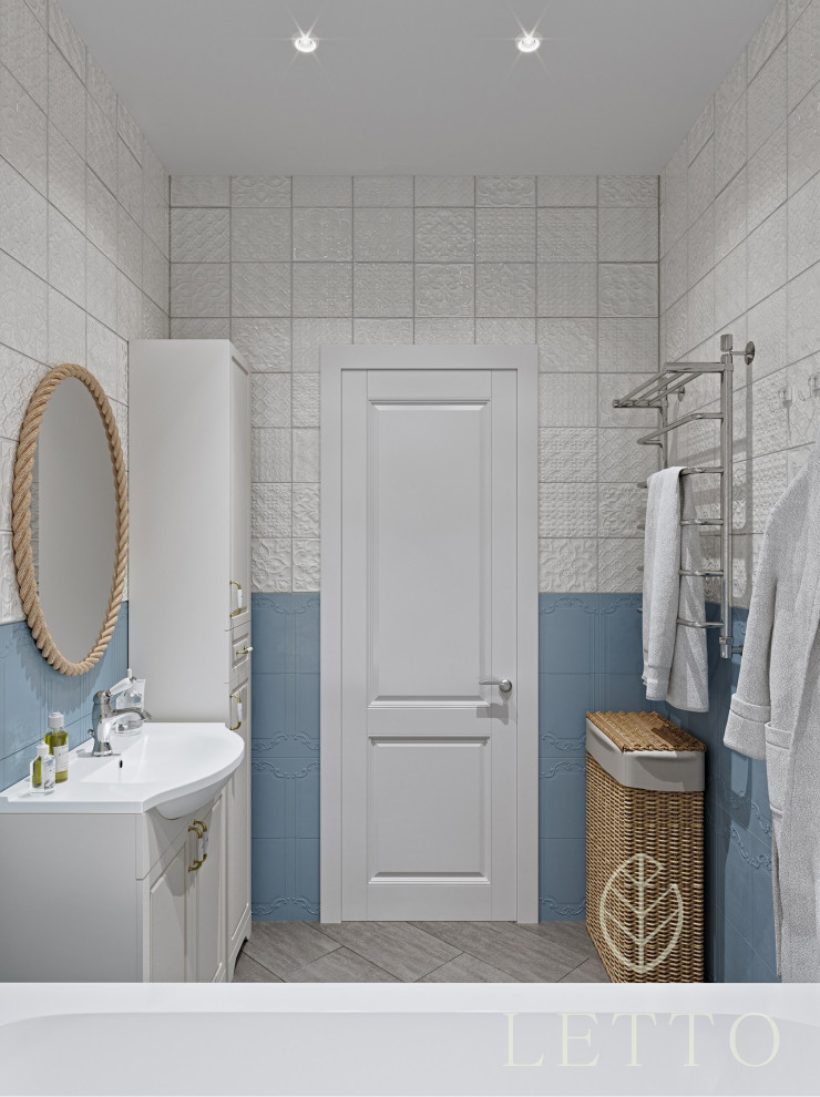 Прованс light