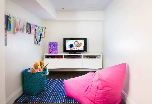 Basement_ transitional