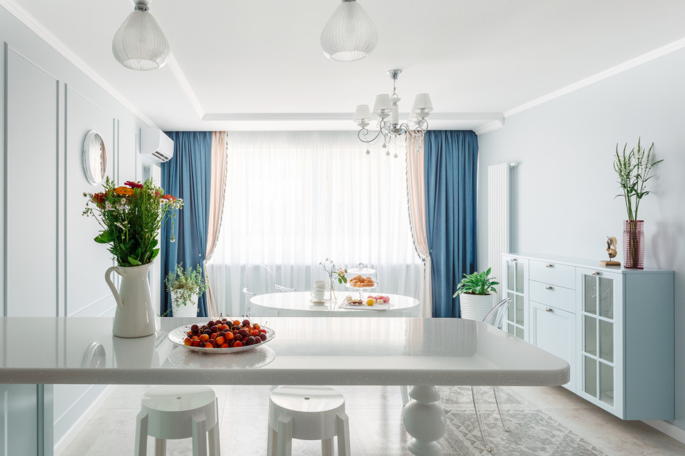 Проект кухни