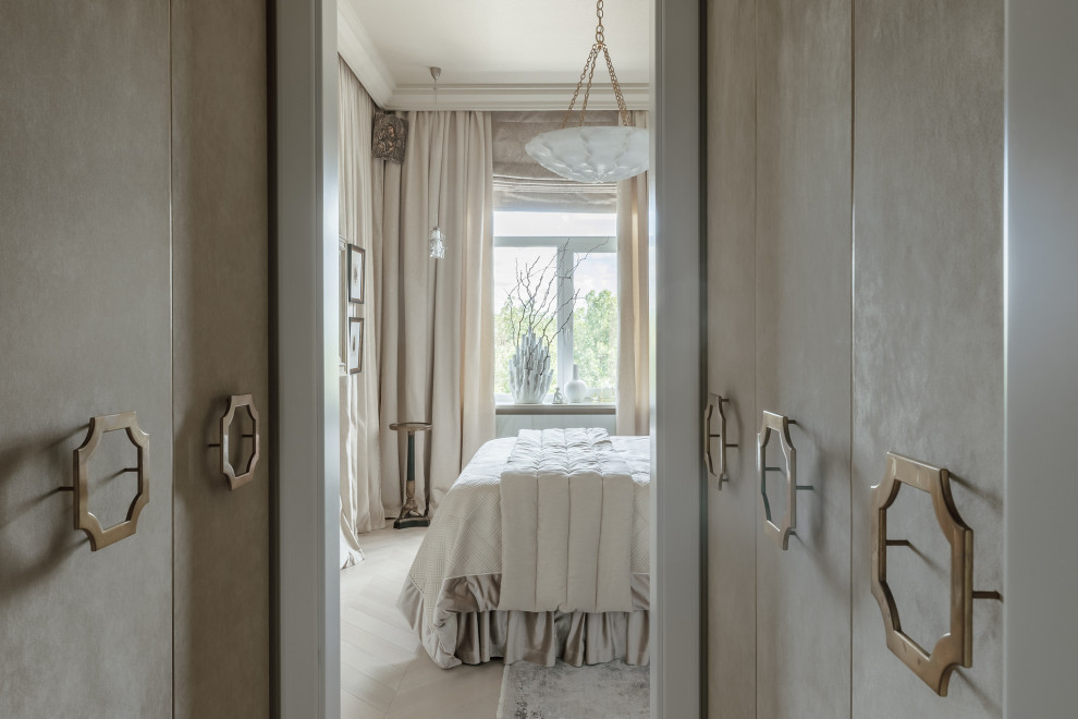 Маленький Париж