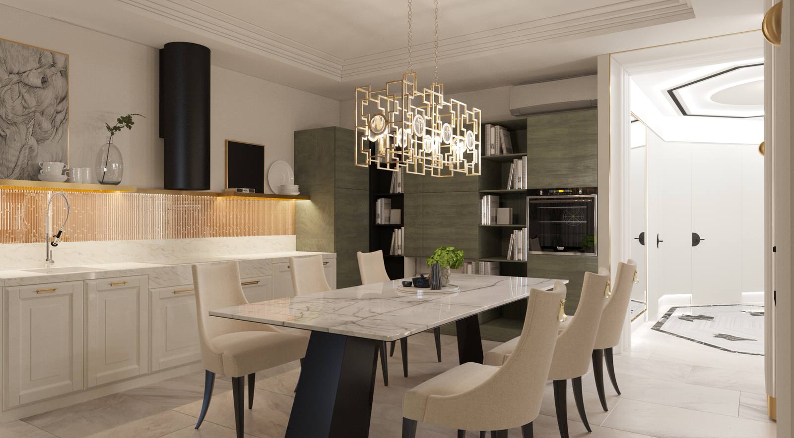 БЕЛЫЙ АНГЕЛ