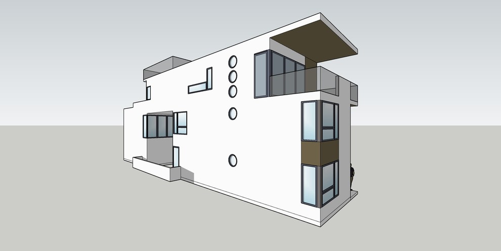 Encinitas Bridge Home