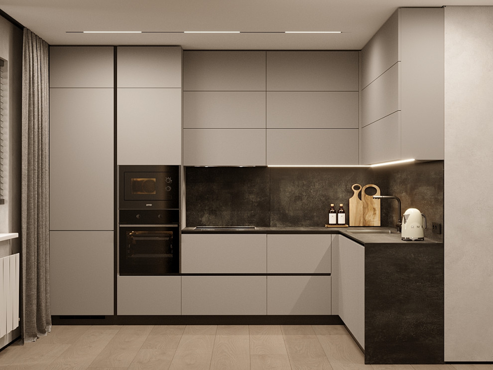 Квартира для студента