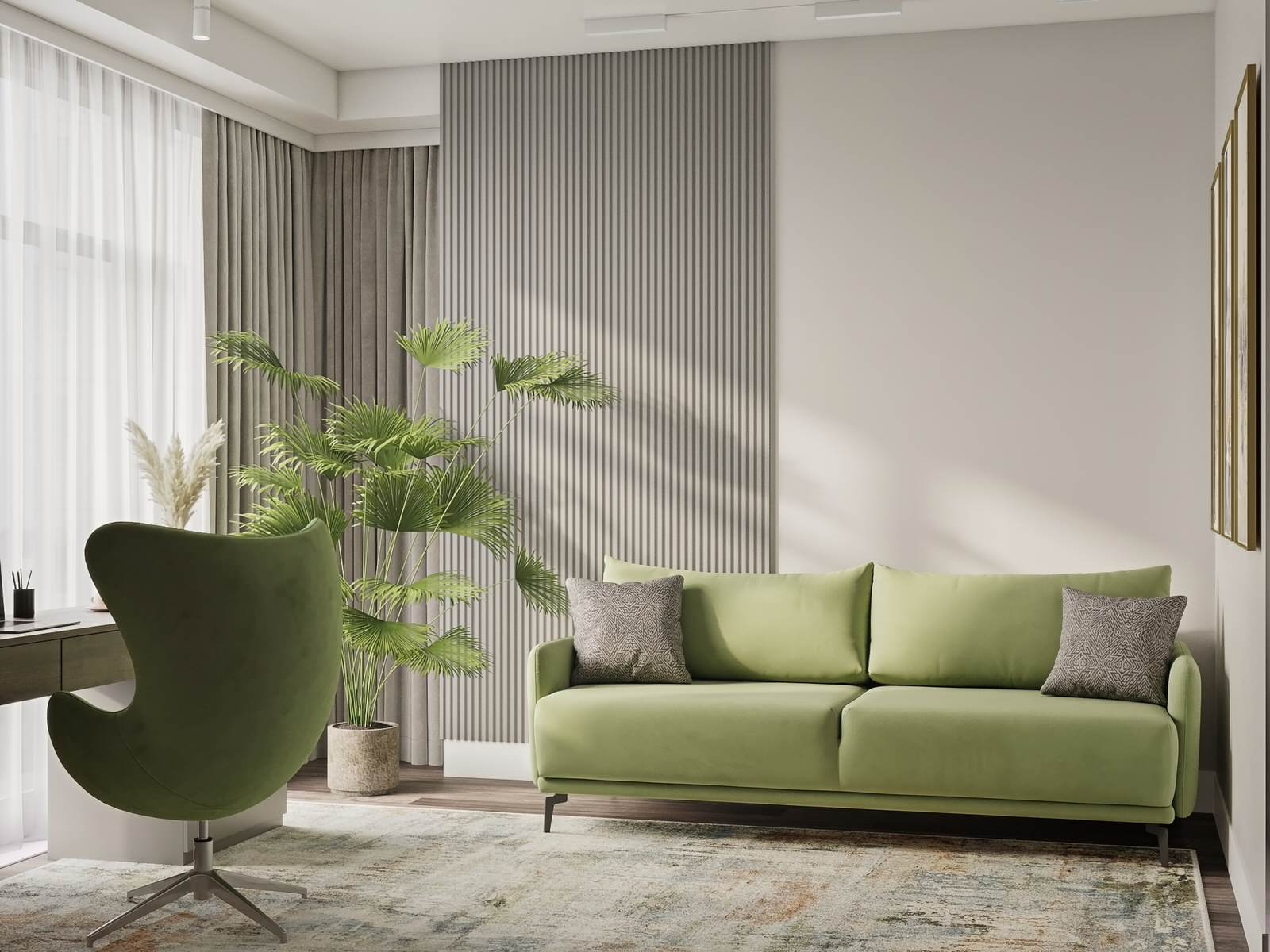 ЖК "Акватория"