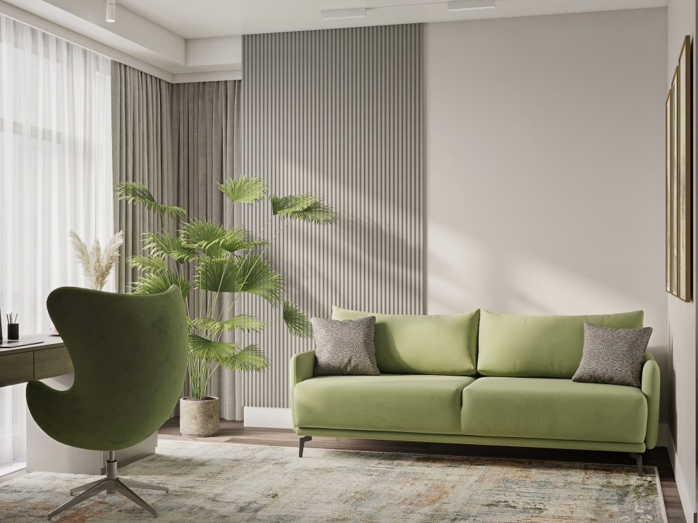 ЖК "Акватория"