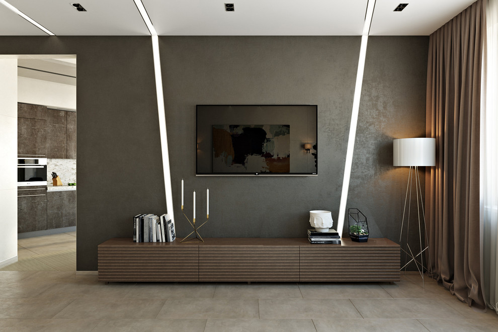 ЖК "Платинум", Свердловская наб, Санкт-Петербург