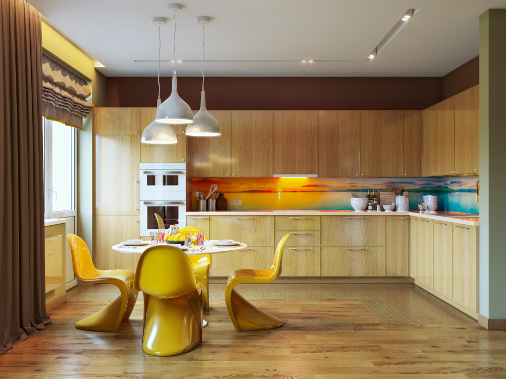 Эко-стиль Tim&Team