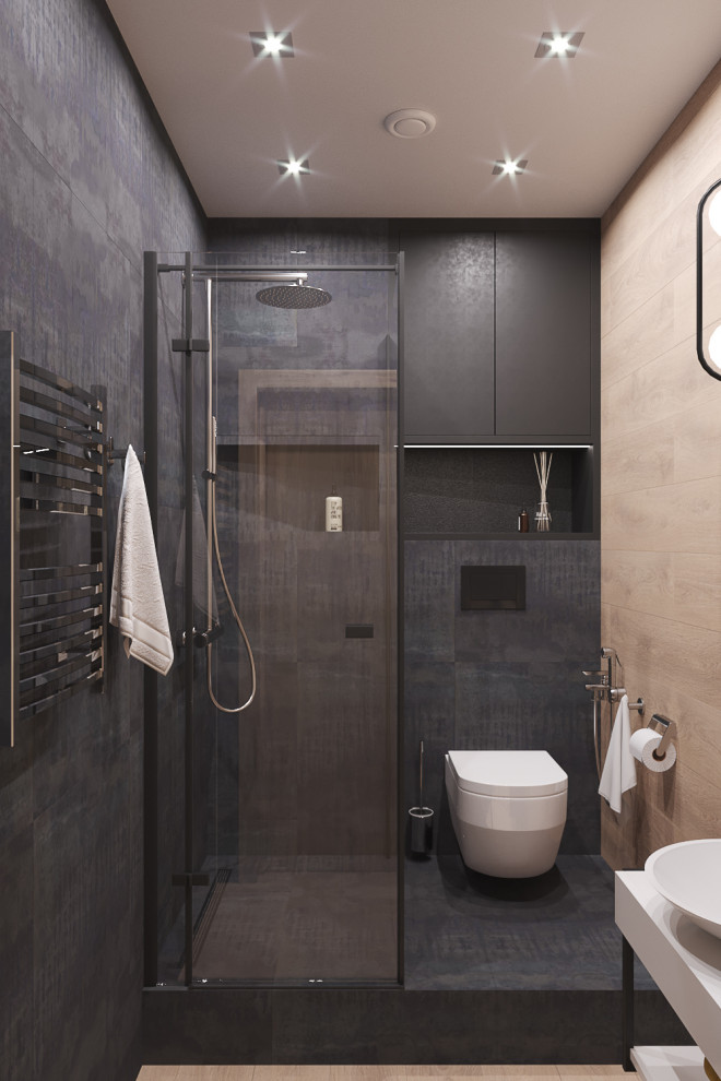 Квартира ЖК Минск-Мир