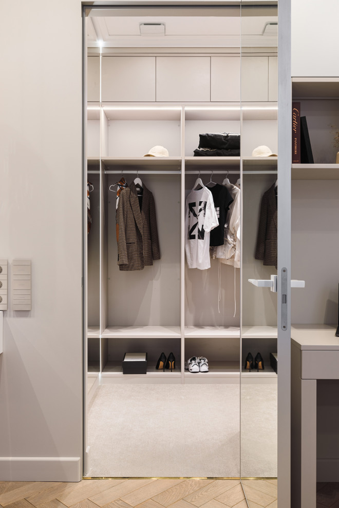 220 м2 ЖК Европейский ул. Подлужная