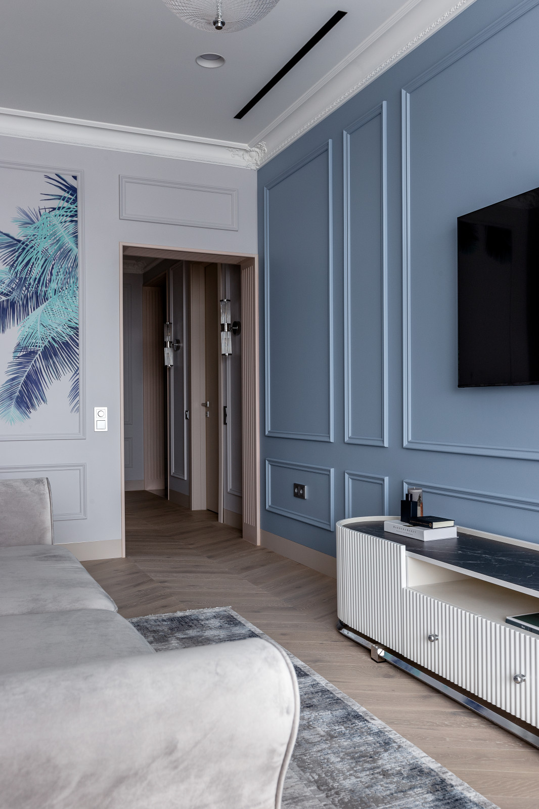 ЖК "Парковая"