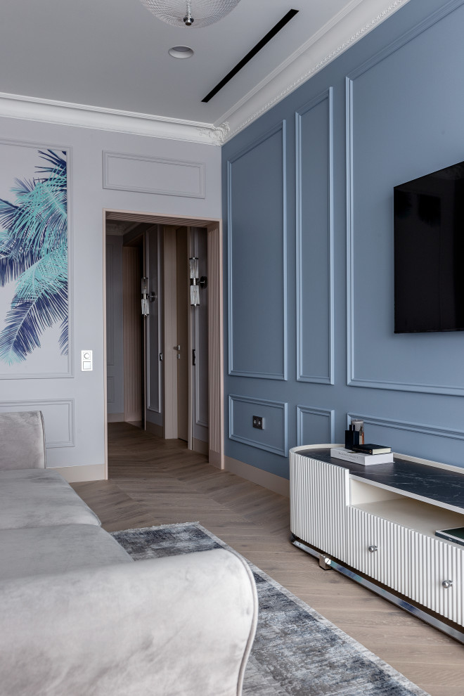 ЖК "Парковая"