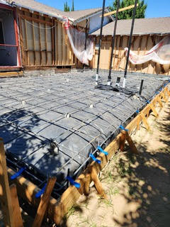 Full Home Remodel- Granada Hills