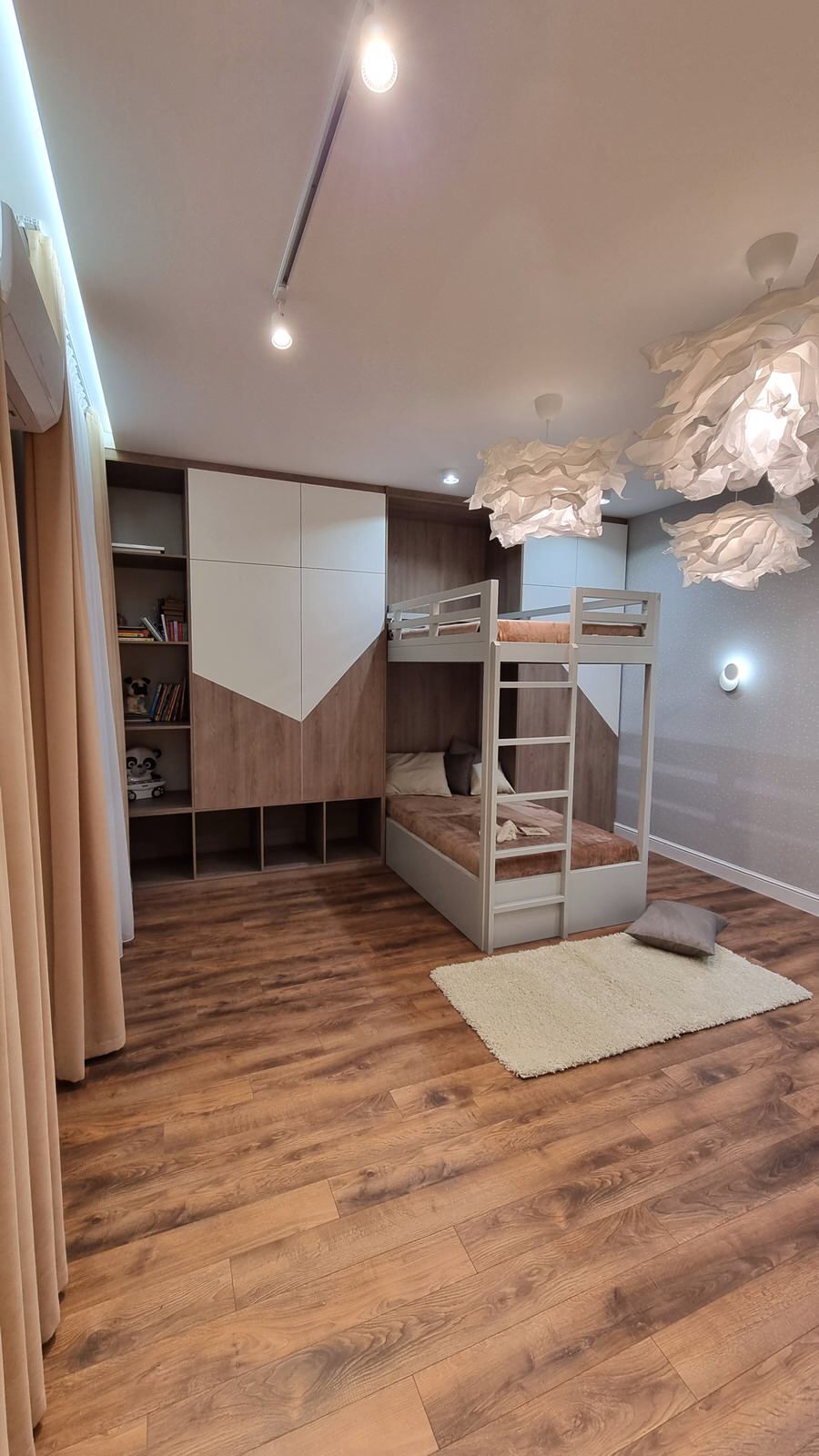 Коттедж в современном стиле 110 кв.м