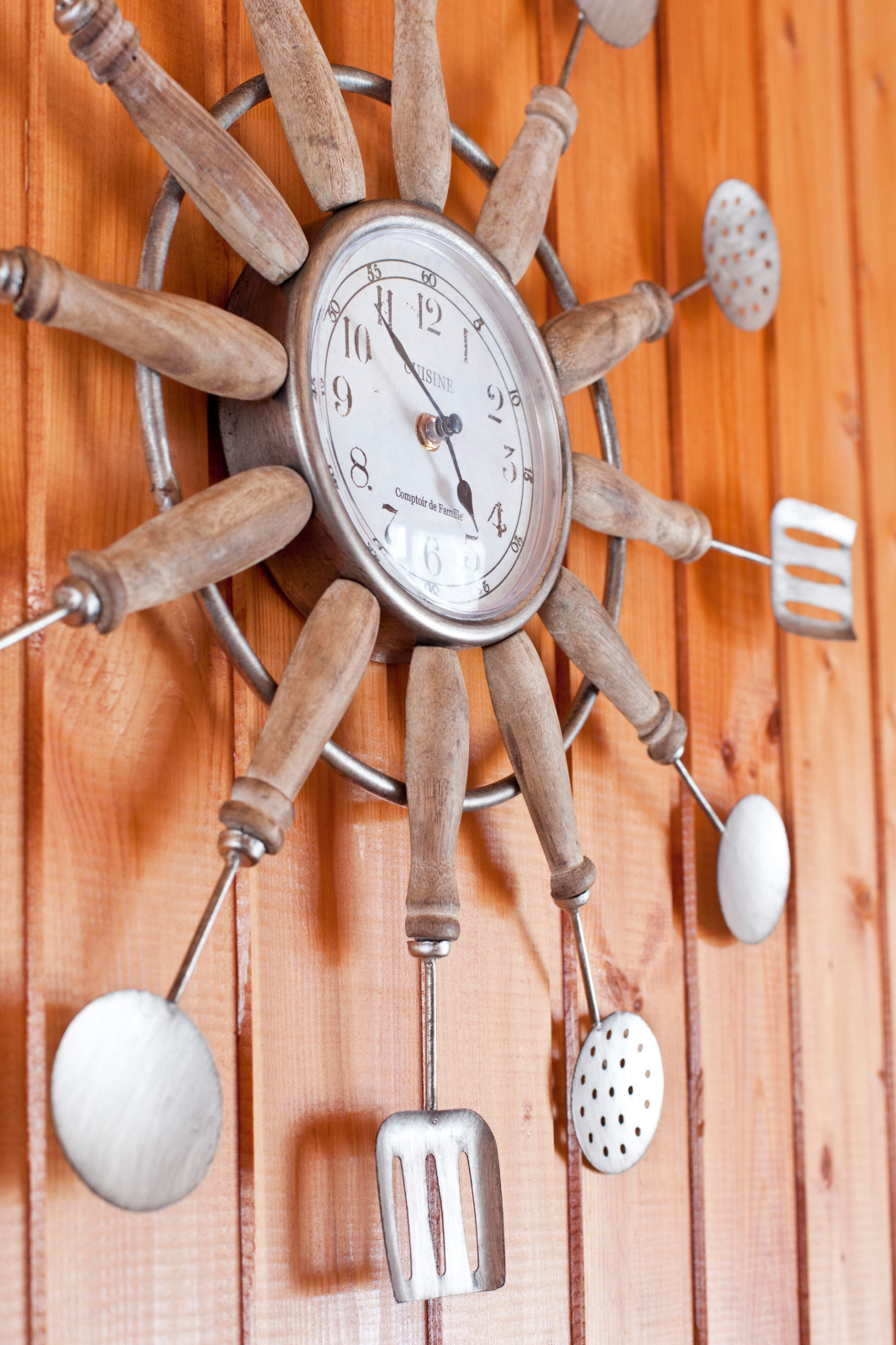 Частная дача