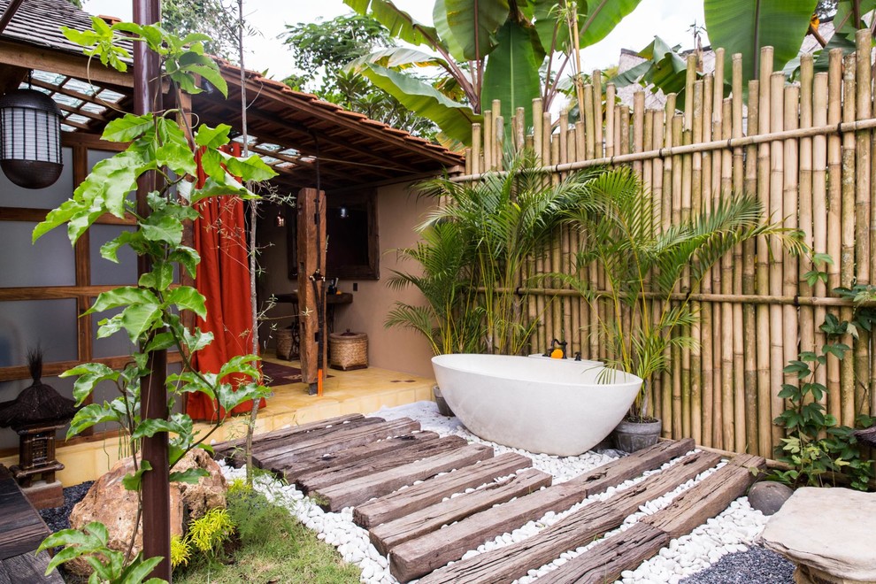 Гостевой дом на острове Бали