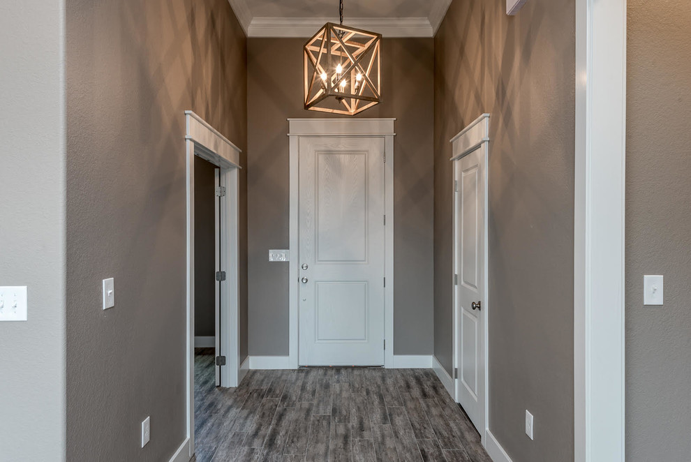 Root Custom Builders