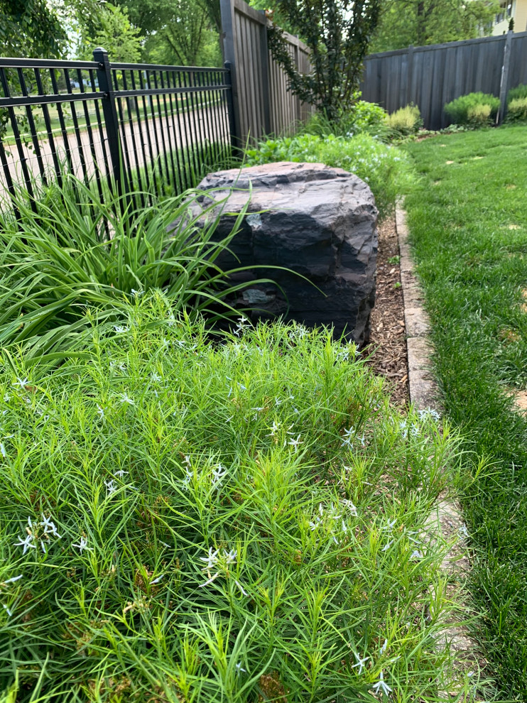Minneapolis Functional Landscape