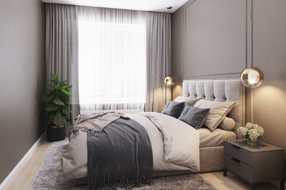 ЖК "Рассказово" - 70 кв.метров