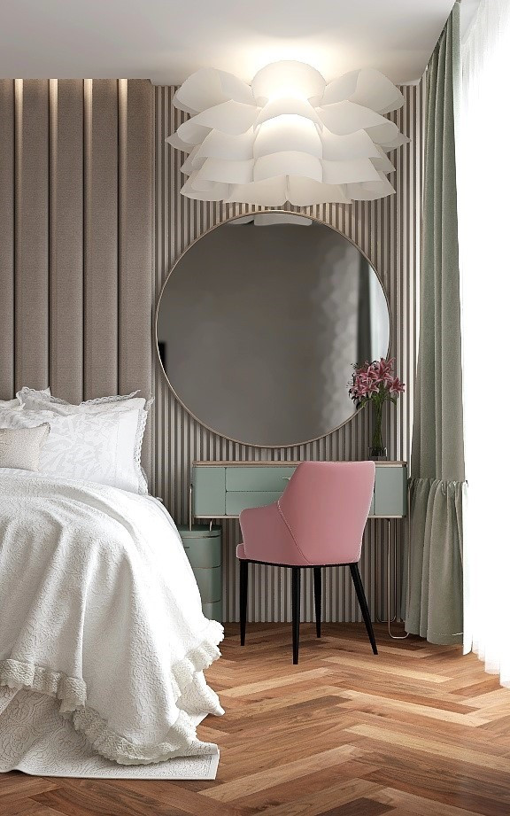 ЖК Европейский берег