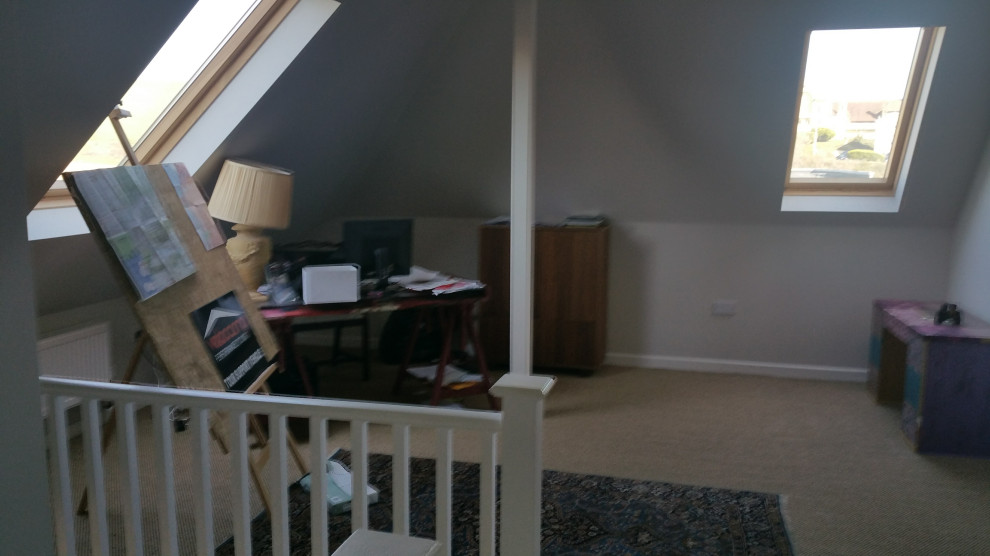 Roedean Brighton House