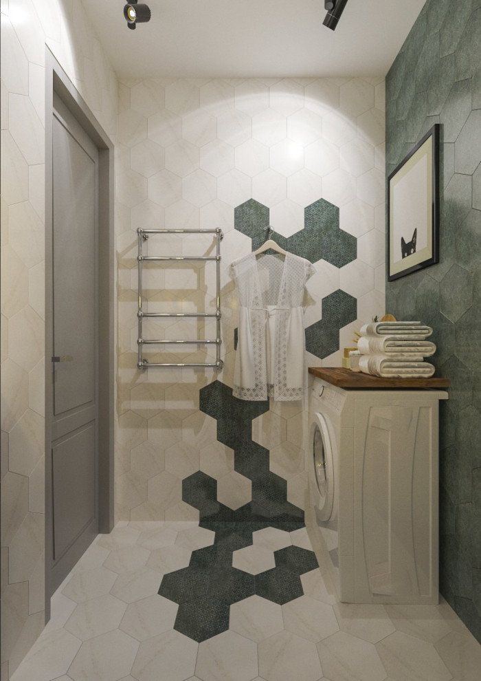 ЖК Румянцево Парк, 2 комнаты, 60 м²