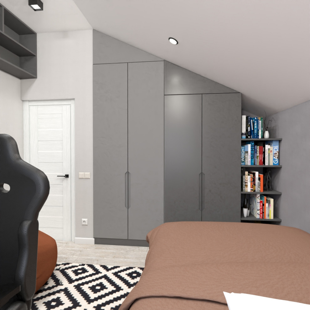 Коттедж в Котельниче