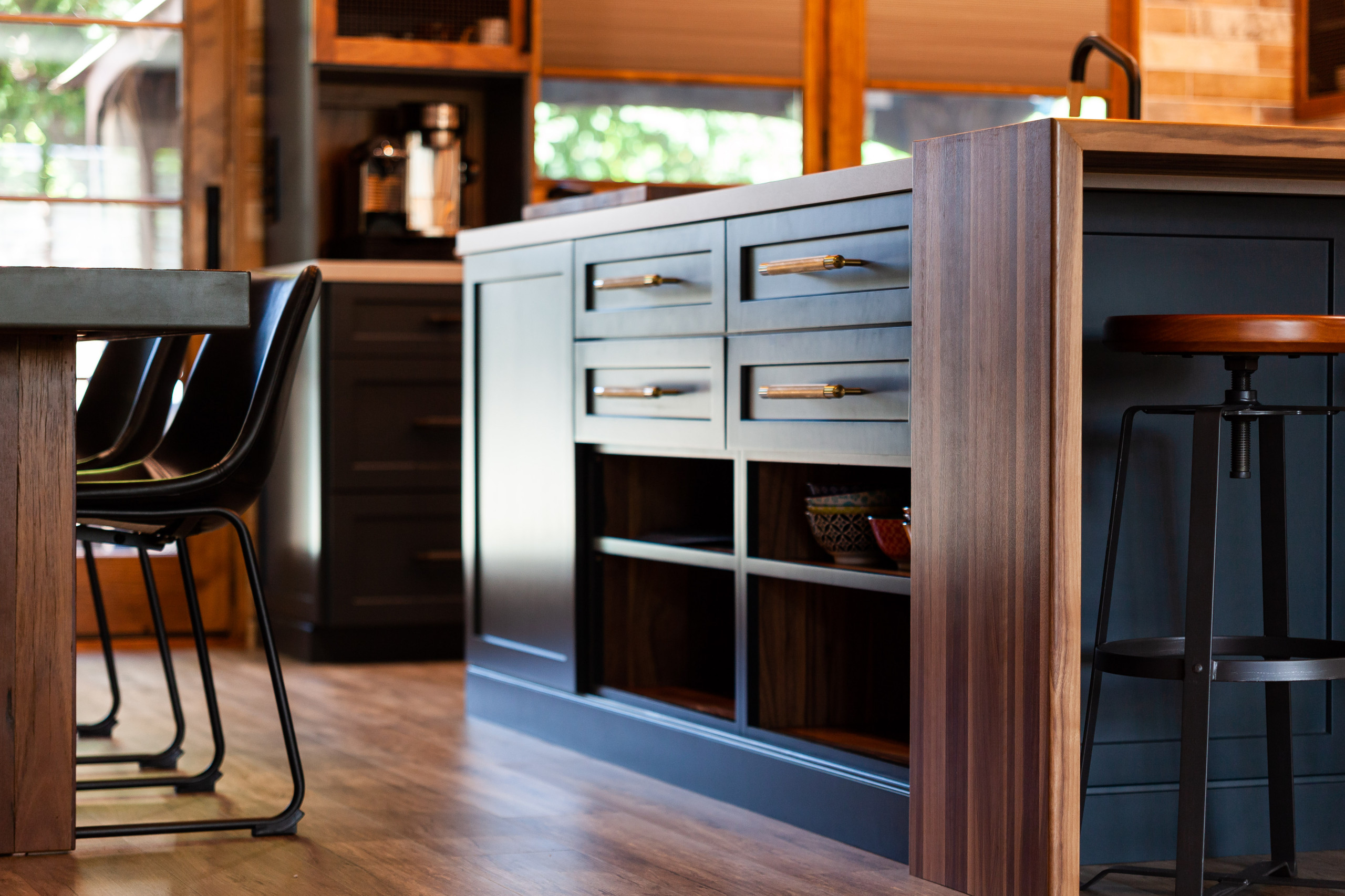 One of a kind Kitchen Remodel