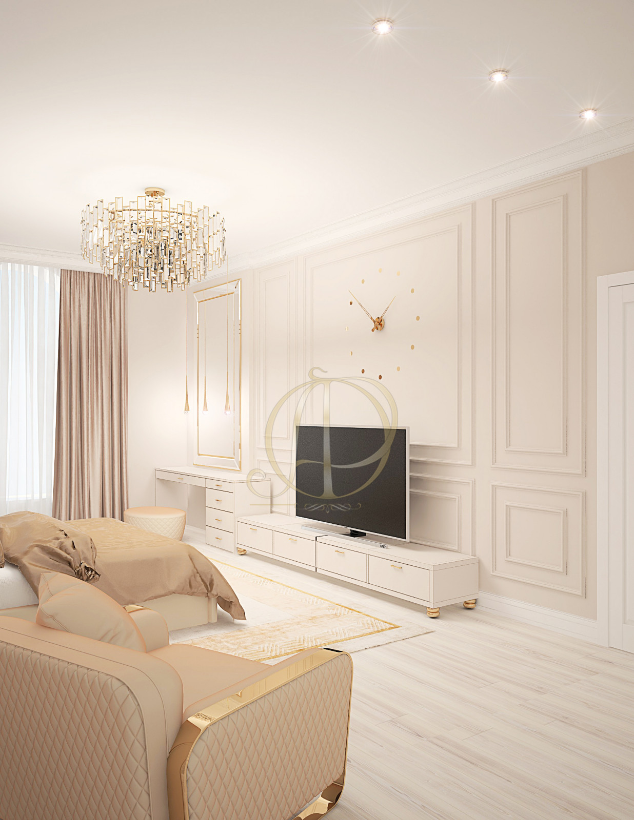 Частное домовладение