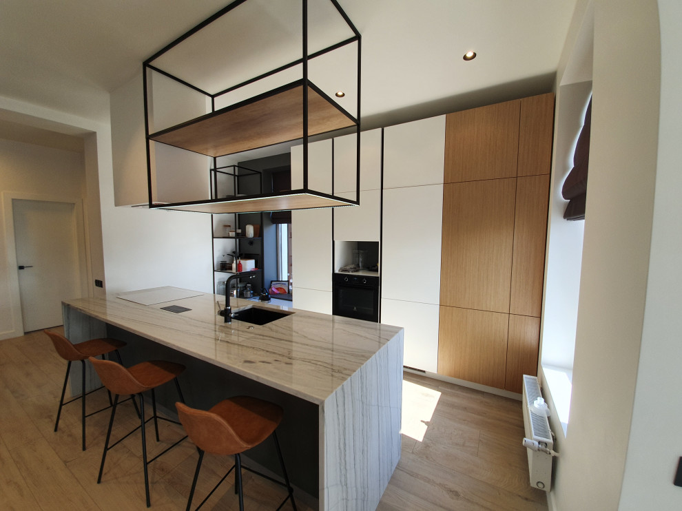 Кухни и мебель для дома в пос. Столбище