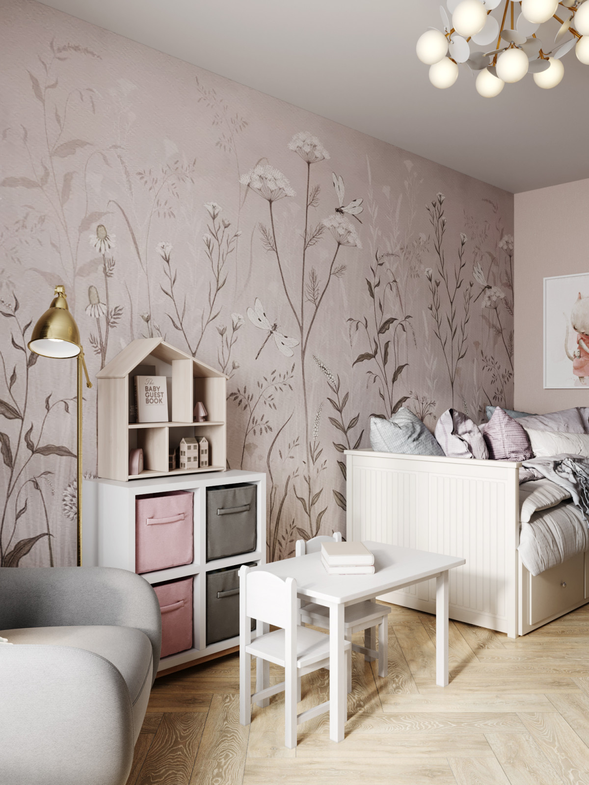 ЖК Черная речка