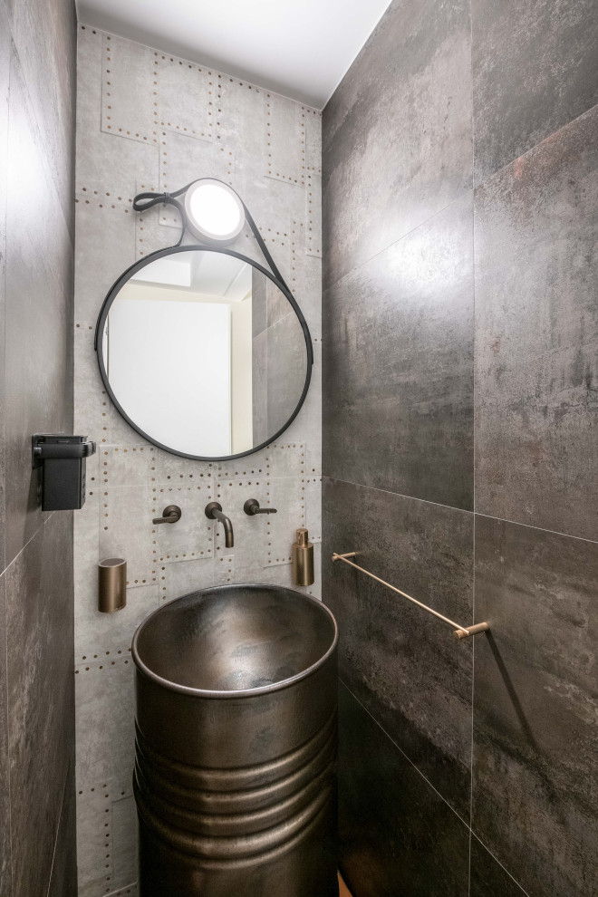 Casa Lungotevere Sanzio