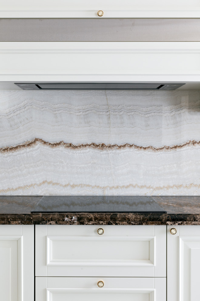 Квартира на Ушаковской