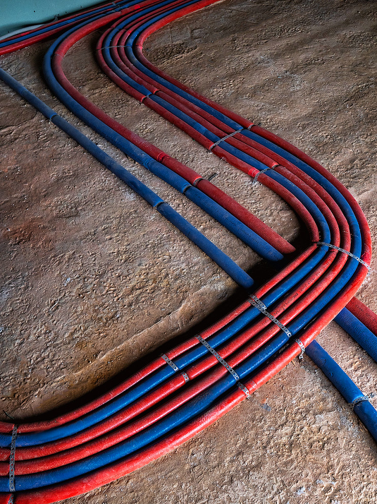 Дом в Яхроме