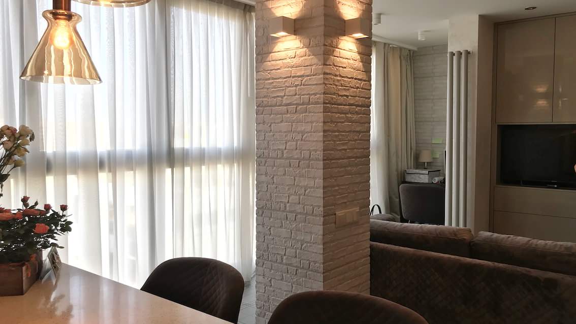 УЮТНАЯ ОДНОКОМНАТНАЯ КВАРТИРА