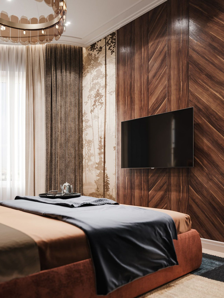 ЖК Царская площадь 96 м2